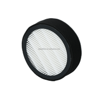 Fabricant de filtres à air sur mesure, filtre HEPA OEM pour HVAC, M5 M6 F7 F8 F9 H13 H14, taille personnalisée