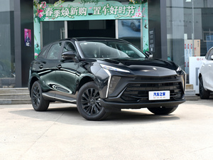 Dongfeng Forthing T5 <span class=keywords><strong>Evo</strong></span> Nuovo Veicolo Commerciale SUV a Benzina in Vendita - Product Image 2