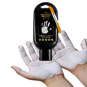 Gesso sportivo 100ml 250ml di magnesio liquido sportivo per Super Grip - Product Image 1