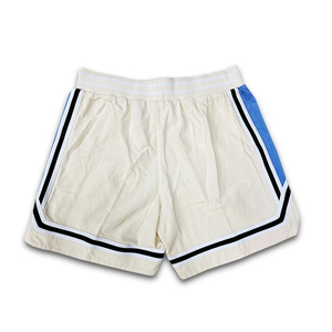 Pantalones Cortos Deportivos Unisex Personalizados, Únicos, Transpirables, Estampados, Estilo Urbano, Tela de Pana, Pantalones Cortos de Baloncesto de Moda, Secado Rápido - Product Image 3