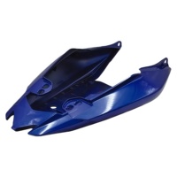 Kit de carénage de moto Pulsar Ns 200 de qualité supérieure, kit de carénage de moto Bajaj Pulsar Ns200 ABS, kit de protection d'essieu arrière de moto