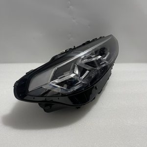 63115A0E5F5 / 63115A0E5F6 Phares avant LED complets d'origine d'occasion, droit et gauche, pour BMW <span class=keywords><strong>X3</strong></span> G08 G01 X4 G02 LCI 2022 2023 2024 - Product Image 3