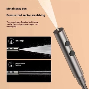 Небольшая насадка для биде - Product Image 5