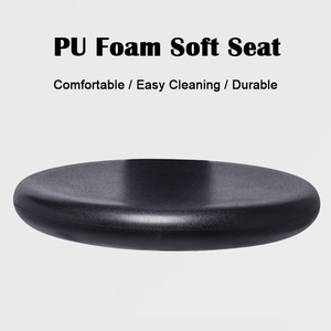 Hot Sale <strong>Dental</strong> Furniture Stool Doctor <strong>Chair</strong> Adjustable Comfortable Dentist <strong>Chair</strong> - Product Image 4