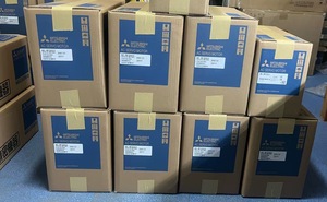 Nueva Unidad de Accionamiento de Husillo Original MDS-EJ-SP-120, Serie MDS-EJ, Amplificador de 200V para Máquina - Product Image 4
