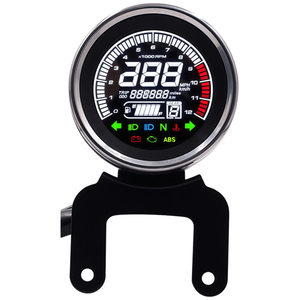 Pièces détachées de <span class=keywords><strong>moto</strong></span> Gn directement de l'usine, <span class=keywords><strong>compteur</strong></span> de <span class=keywords><strong>vitesse</strong></span> <span class=keywords><strong>vintage</strong></span>, <span class=keywords><strong>compteur</strong></span> de <span class=keywords><strong>vitesse</strong></span> numérique pour <span class=keywords><strong>moto</strong></span> - Product Image 2