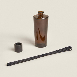 Aikun 100ml 250ml Parfum d'ambiance au design unique pour diffuseur à bâtonnets, Huile parfumée premium, Arôme parfumé - Product Image 1