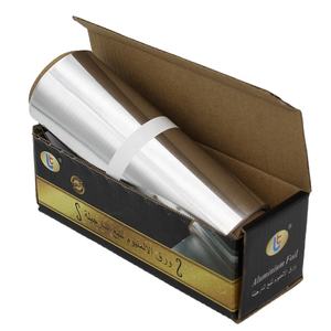 Hookah Shisha Rollo de papel de aluminio 14cm * 10m Venta caliente - Product Image 6