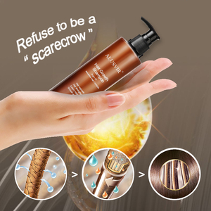 Campione Gratuito: Trattamento Anticaduta per <span class=keywords><strong>Uomo</strong></span>, Siero per la Crescita dei Capelli con Massaggio del Cuoio Capelluto, <span class=keywords><strong>Shampoo</strong></span> dalla Cina con Funzione Prevenzione Caduta Capelli - Product Image 5