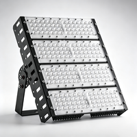 Luminaire LED industriel pour tunnel, étanche IP65, en aluminium moulé sous pression, fourniture directe usine, support logo personnalisé, commande en gros, Dalai, garantie 3 ans