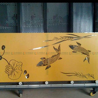 2024 nuevo diseño plotter de corte de bajo costo plotter de corte vertical con certificado CE