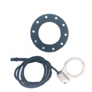 Xe đạp điện đạp trợ lý cảm biến 10 nam châm Ebike e-xe Đạp Xe Đạp e-chu kỳ Pas đĩa cảm biến cho Hub động cơ chuyển đổi Bộ dụng cụ - Product Image 1