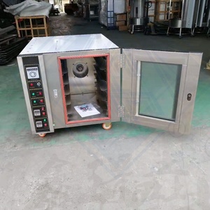 Horno de pizza a buen <span class=keywords><strong>precio</strong></span> con nuevos materiales, horno de asador de <span class=keywords><strong>pollo</strong></span> comercial a gas - Product Image 2