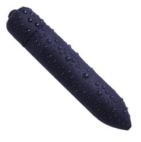Vibrateur à pointe pointue pour femmes, 10 modes, stimulation externe du point G et du clitoris, étanche IPX7, rechargeable par USB