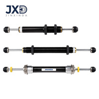 Amortisseur hydraulique bidirectionnel série ACD ACD2050-W 2030 2035-2, tampon d'huile pour bras robotisé et équipement d'automatisation