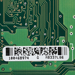 מפעל לספק מותאם אישית לוגו <span class=keywords><strong>pvc</strong></span> גל הולכי סביבות מדבקה מבריק לסיים מעגל לוח תווית עבור קוסמטיקה - Product Image 4