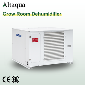 Altaqua Grow Room Landwirtschaftlicher Luftentfeuchter für 40-Fuß-Container-Grow-Room - Product Image 1