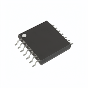14 composants électroniques embarqués TSSOP PIC16F1765T-I_ST en stock - Product Image 1