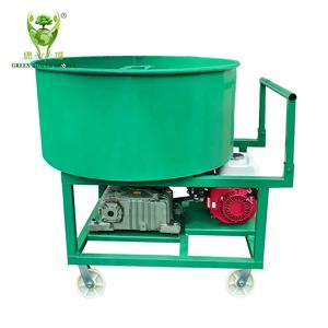 Malaxeur à béton mobile à essence, machine à mélanger le caoutchouc EDPM, malaxeur à ciment et sable pour la construction <span class=keywords><strong>de</strong></span> pistes <span class=keywords><strong>de</strong></span> course sur route - Product Image 3