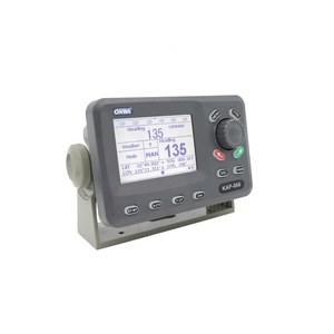 Système de pilote automatique marin Onwa KAP-866 Electronique <span class=keywords><strong>marine</strong></span> Pilote automatique complet Pilote automatique marin - Product Image 2