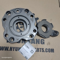 Pompe pièces de rechange plateau oscillant et support XJBN-00417 XJBN00417 XJBN-00800 XJBN00800 pour R140LC9 R160LC7A