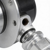 TS2V4CAI Original Baru 4B BRAIME Sensor Sentuh Kapasitif Sensor Penyelarasan Sensor Kebelahan Penyelarasan Encoder Motor Sabuk dan Katrol