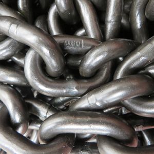 ダブルレッグチェーンスリング（フック付き）、10フィート<span class=keywords><strong>3</strong></span>/8インチG80合金鋼2レッグレッド<span class=keywords><strong>3</strong></span>.2T - Product Image 6