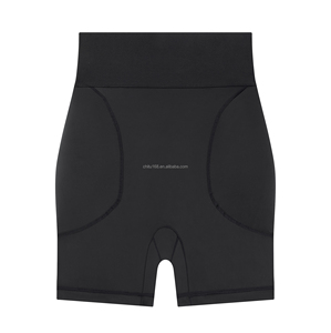 Shorty Sculptant Gainant Femme Rehausse Fesses Hanches Maintien Dos Ceinture Amincissante Ventre Plat - Product Image 4