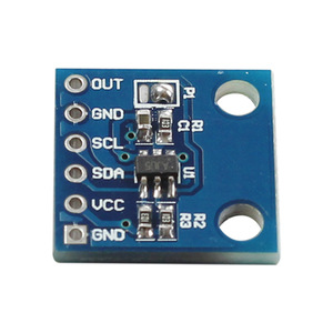 Module DAC MCP4725 avec interface I2C pour conversion numérique-analogique, sortie d'usine - Product Image 5