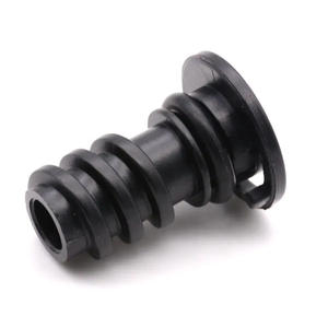 Convient pour <span class=keywords><strong>Mercedes</strong></span>-Benz C63 AMG, Classe S, Classe E, bouchon de <span class=keywords><strong>vidange</strong></span> d'huile moteur/vis de <span class=keywords><strong>vidange</strong></span> d'huile A0029902017 - Product Image 2