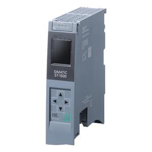 100% 全新原装 SIMATIC S7-1500 CPU 1513-1 PN 中央处理器西门子 PLC 模块 6ES7513-1AM03-0AB0 加急发货 - Product Image 1