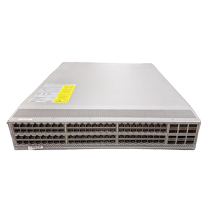 N9K-C93216TC-FX2 N9K 9300 96 Port 10G-T 12 Port 100G QSFP Enterprise Core <b>Network</b> <b>Switch</b> <b>Network</b> <b>Switch</b> N9K-C93216TC-FX2 - Product Image 5