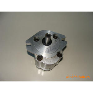 Bomba Hidráulica de Engranajes de Diamante CBN-F304/306/310/314/316/325 - Product Image 2