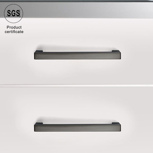 Buen <span class=keywords><strong>precio</strong></span>, muebles de aleación de Zinc, armario de cocina, tirador de cajón, tiradores de tocador, tiradores y manijas - Product Image 3
