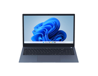 Slanke 15.6 Inch 1920*1080P Wint 11 Laptop I7 16Gb Rom 256Gb Rom Laptop Zakelijke Gamingcomputer