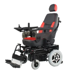 Electric Lifting Function Electric Recliner Wheelchair Off Road Electric Wheelchair Electric Wheelchair Price In The Philippines