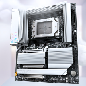 Nouveau GIGABYTE TRX50 AERO D WIFI7 DDR5 PCIe5.0 & PCIe4.0 prise en charge EXPO XMP 1 to Threadripper Pro 7000 processeur carte de station de travail EATX - Product Image 3