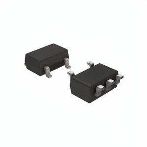Original Buy Electronics Components Online SC 74A, SOT 753 MAX6718AUKTID6+T Power Management (PMIC) - Product Image 1