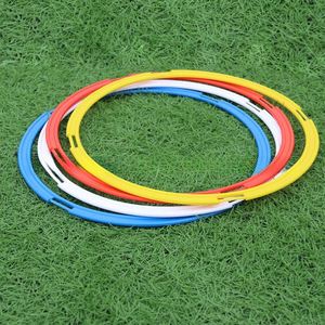 Círculo de Agilidad para Entrenamiento de Fútbol, Juego Infantil de Saltar de Edificios, Círculo de Velocidad y Agilidad, Juego de Entrenamiento de Pasos - Product Image 3