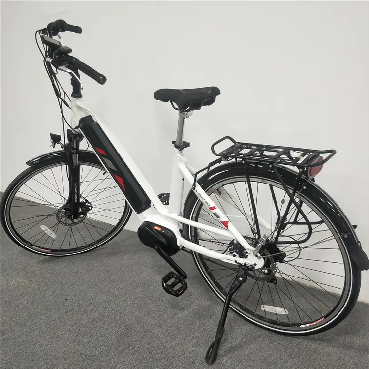 Elektrikli bisiklet moda yüksek güç 700C elektrikli bisiklet 500w motor ebike elektrikli bisiklet kiralama paylaşımı kore