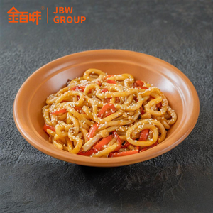 Nấu nhanh mì Ớt ít béo | gia vị cay tự nhiên | 100% không phụ gia | số lượng lớn cho các siêu thị trực tuyến - Product Image 2