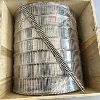 Ventes directes d'usine Yuchen, bande transporteuse alimentaire en acier inoxydable, bande transporteuse en maille métallique de précision pour four