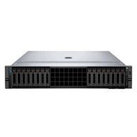 Nouvelle arrivée Stock PowerEdge R660 R760 R860 R960 R660xs R760xs R760xa R760xd serveur en rack