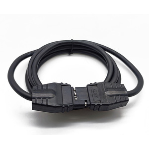 Cable de alimentación JKD 4P, cable de remolque de 4 núcleos para actualización de camiones - Product Image 4