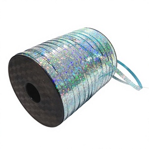 Cinta de Lentejuelas Brillantes para Decoración de Fiestas, Manualidades, Floristería, Envoltura de Regalos - Product Image 2