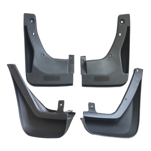 Accesorios para Auto KIA SPORTAGE, Guardabarros, Protectores Contra Salpicaduras - Product Image 2