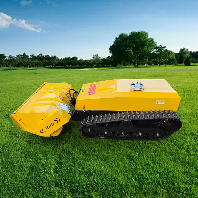 Efficient Agriculture Robots Precision and Reliability