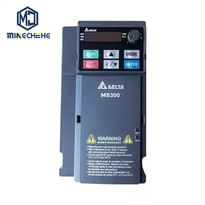 VFD2A8MS23ANSAA VFD4A8MS23ANSAA VFD7A5MS23ANSAA อินเวอร์เตอร์ AC ไดรฟ์  ตัวควบคุมความเร็วมอเตอร์แบบปรับความถี่ได้ สำหรับอุตสาหกรรม - Product Image 1