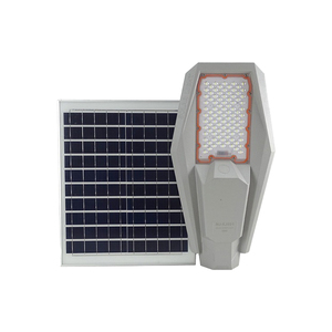 <span class=keywords><strong>Lampioni</strong></span> Stradali LED <span class=keywords><strong>Solari</strong></span> ad Alta Potenza Impermeabili in Alluminio 100w 200w 300w 400w SMD - Product Image 2
