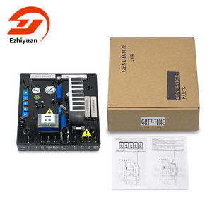 GRT7-TH4E jeneratör Avr otomatik voltaj regülatörü <span class=keywords><strong>5a</strong></span> 50hz 60hz Grt7-th4e - Product Image 1